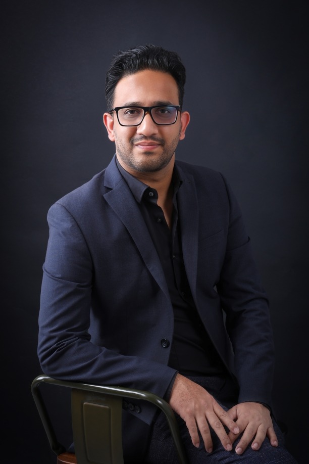 CEO Portrait